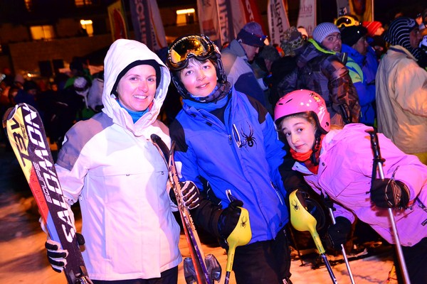 Mzaar Winter Festival 2013 Part 3